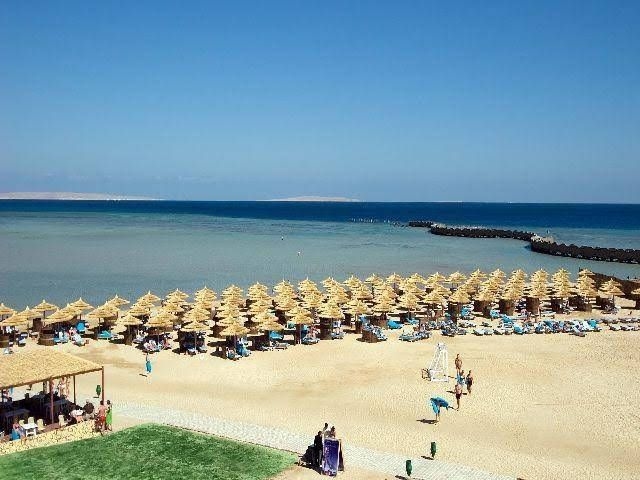 Titanic Beach Spa & Aqua Park1