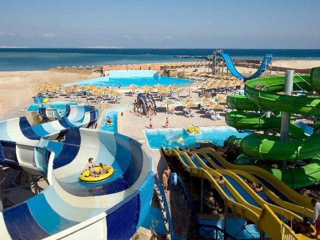 Titanic Beach Spa & Aqua Park3