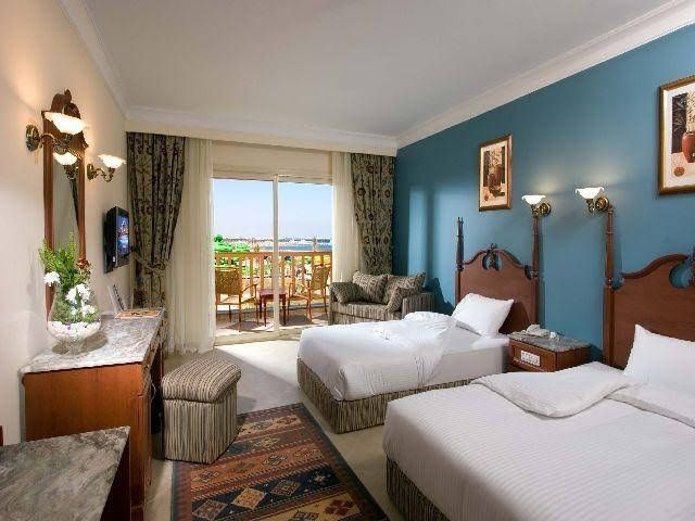 Titanic Beach Spa & Aqua Park0
