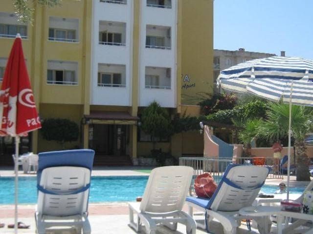 Oya Apartments4