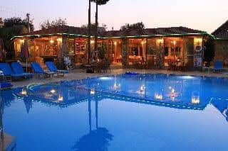 Gorkem Hotel Gorkem Hotel