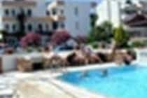 Cennet Apartments Cennet Apartments