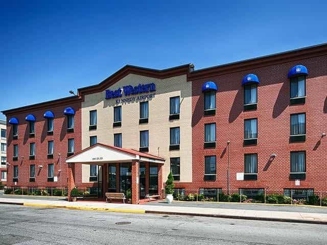 Best Western JFK