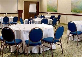 Courtyard by Marriott NYC Manhattan Upper East4
