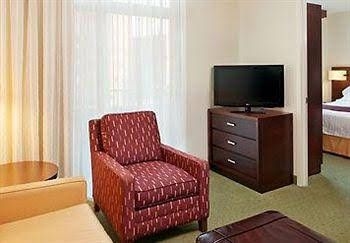 Courtyard by Marriott NYC Manhattan Upper East3