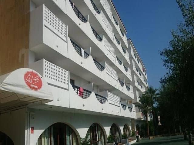 Club B Mallorca Apartments Club B Mallorca Apartments