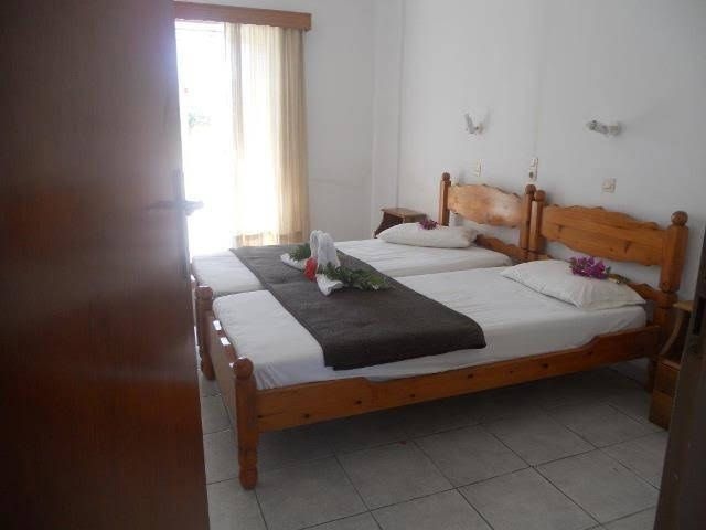 Bel Passo Apartments0