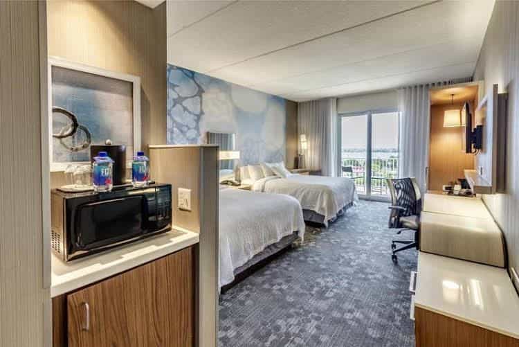 Courtyard by Marriott Madeira Beach