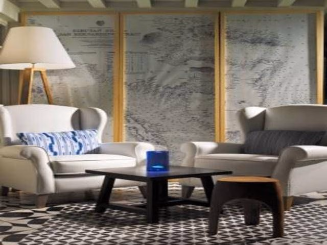H10 Ocean Suites (Ex Apartments Las Palmeras)2