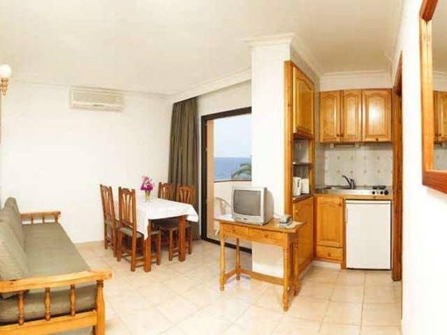 Squash Ibiza Apartments Squash Ibiza Apartments