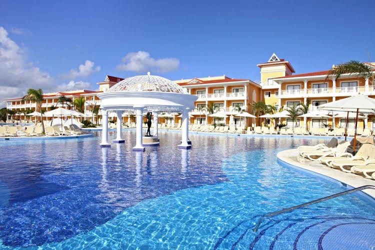 Luxury Bahia Principe Ambar - Adults Only3