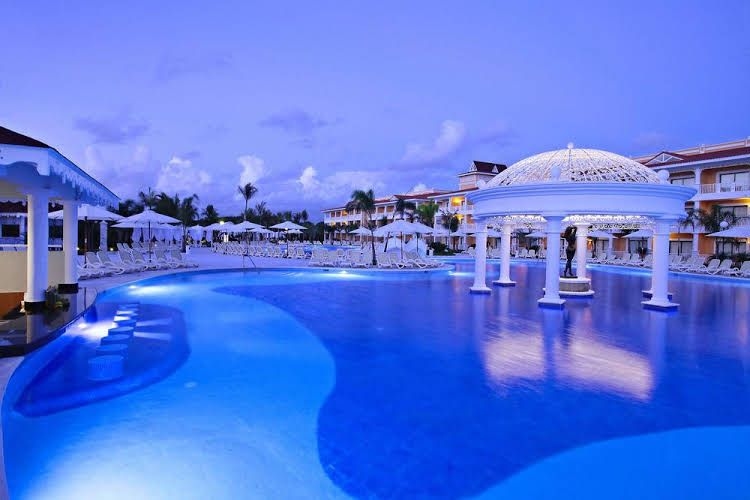 Luxury Bahia Principe Ambar - Adults Only4