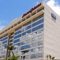 Howard Johnson Plaza Miami Airport0