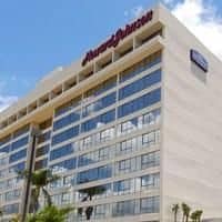 Howard Johnson Plaza Miami Airport Howard Johnson Plaza Miami Airport