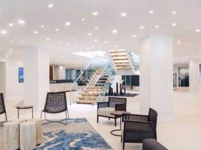 B Ocean Resort0