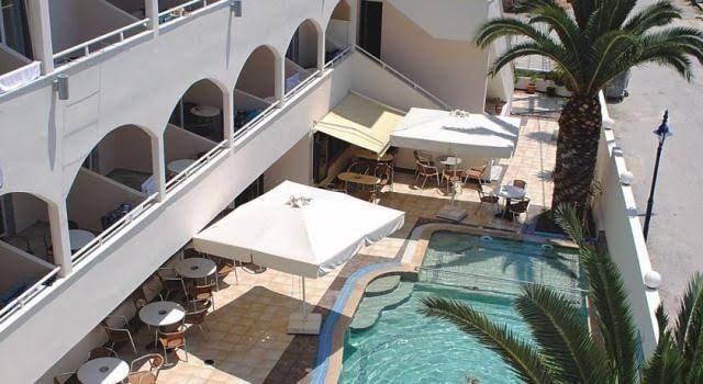 Elinotel Polis Hotel2