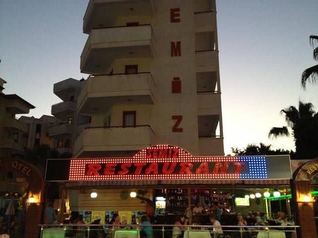 Semiz Suit Hotel Semiz Suit Hotel