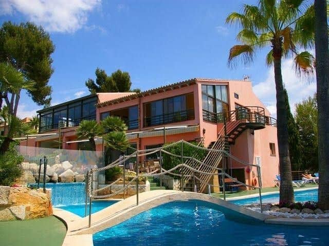 ONA Aucanada ONA Aucanada