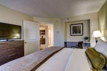 CANDLEWOOD SUITES RICHMOND - W1
