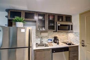 CANDLEWOOD SUITES RICHMOND - W4