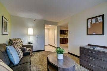CANDLEWOOD SUITES RICHMOND - W CANDLEWOOD SUITES RICHMOND - W