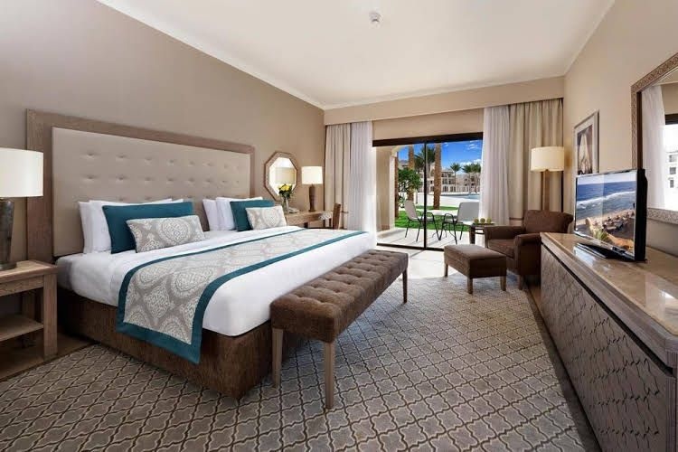 Steigenberger Alcazar - All Inclusive4