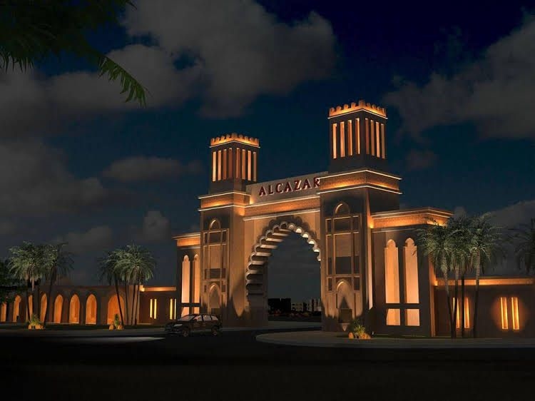 Steigenberger Alcazar - All Inclusive1