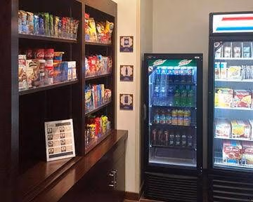 MAINSTAY SUITES LINCOLN0