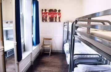 St Christopher's Inn Hostels - St Christopher's Inn Hostels -
