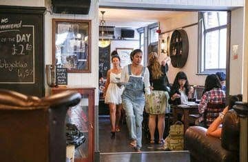 St Christopher's Inn Hostels - St Christopher's Inn Hostels -