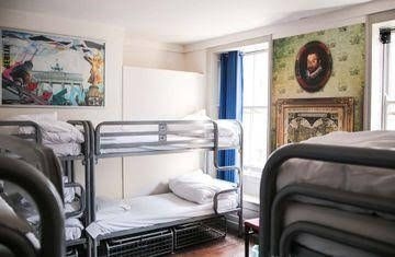 St Christopher's Inn Hostels -2