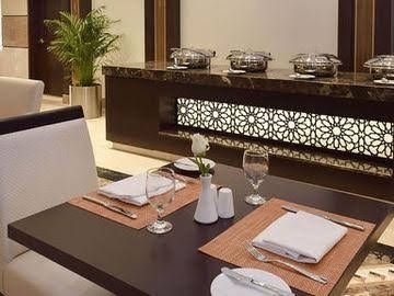 Pullman Zamzam Madina0