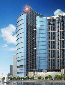 Crowne Plaza Macau Crowne Plaza Macau