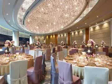 Crowne Plaza Macau Crowne Plaza Macau