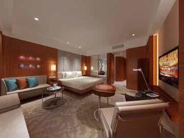 Crowne Plaza Macau Crowne Plaza Macau