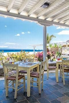 Sunrise Mykonos Hotel2
