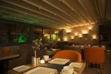 Sky Kamer Boutique Hotel Sky Kamer Boutique Hotel