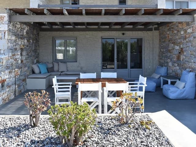 VILLA SUPERIOR
