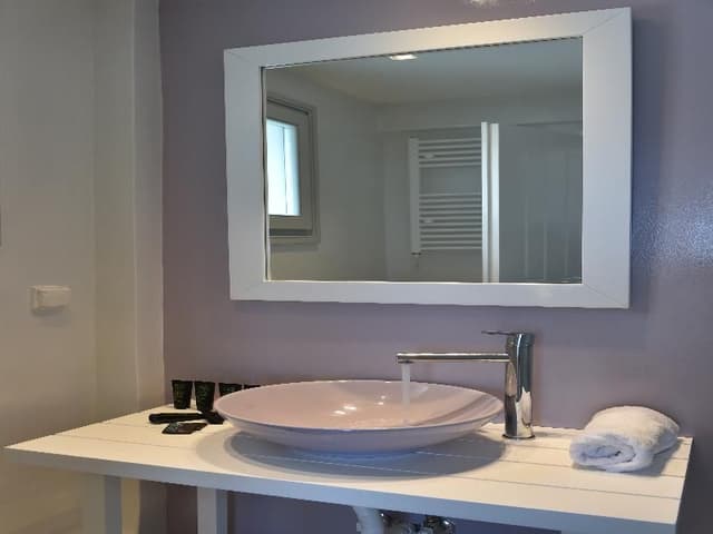 VILLA STANDARD