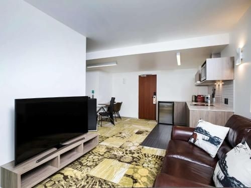 โนโวเทล นิว พลีมัธ ทารานากิ (Novotel New Plymouth Taranaki)2