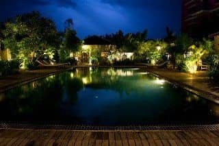 Phka Villa Phka Villa