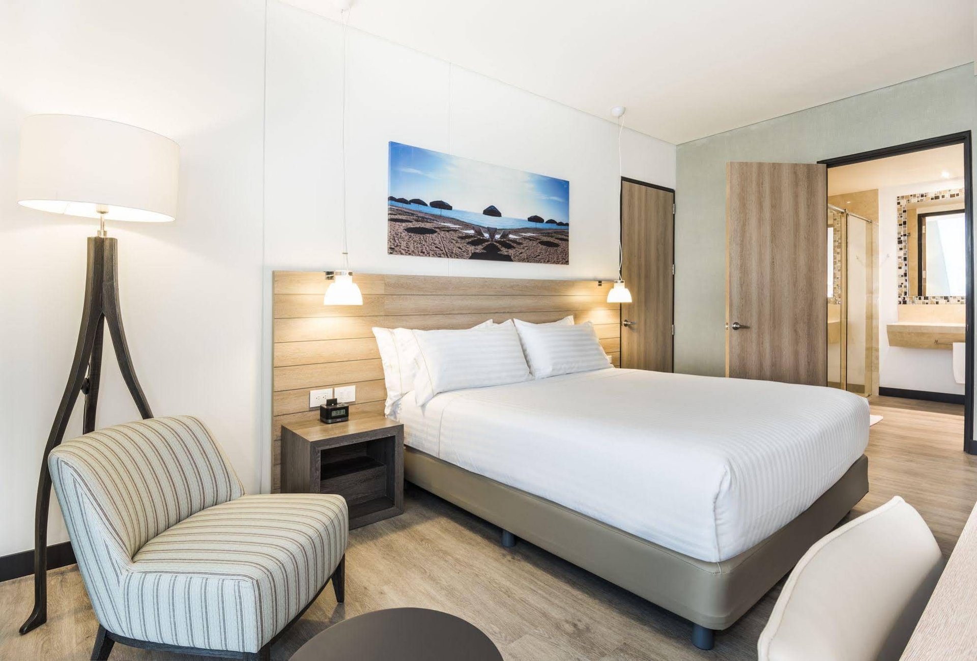 Holiday Inn Express-Barranquilla Buenavista3