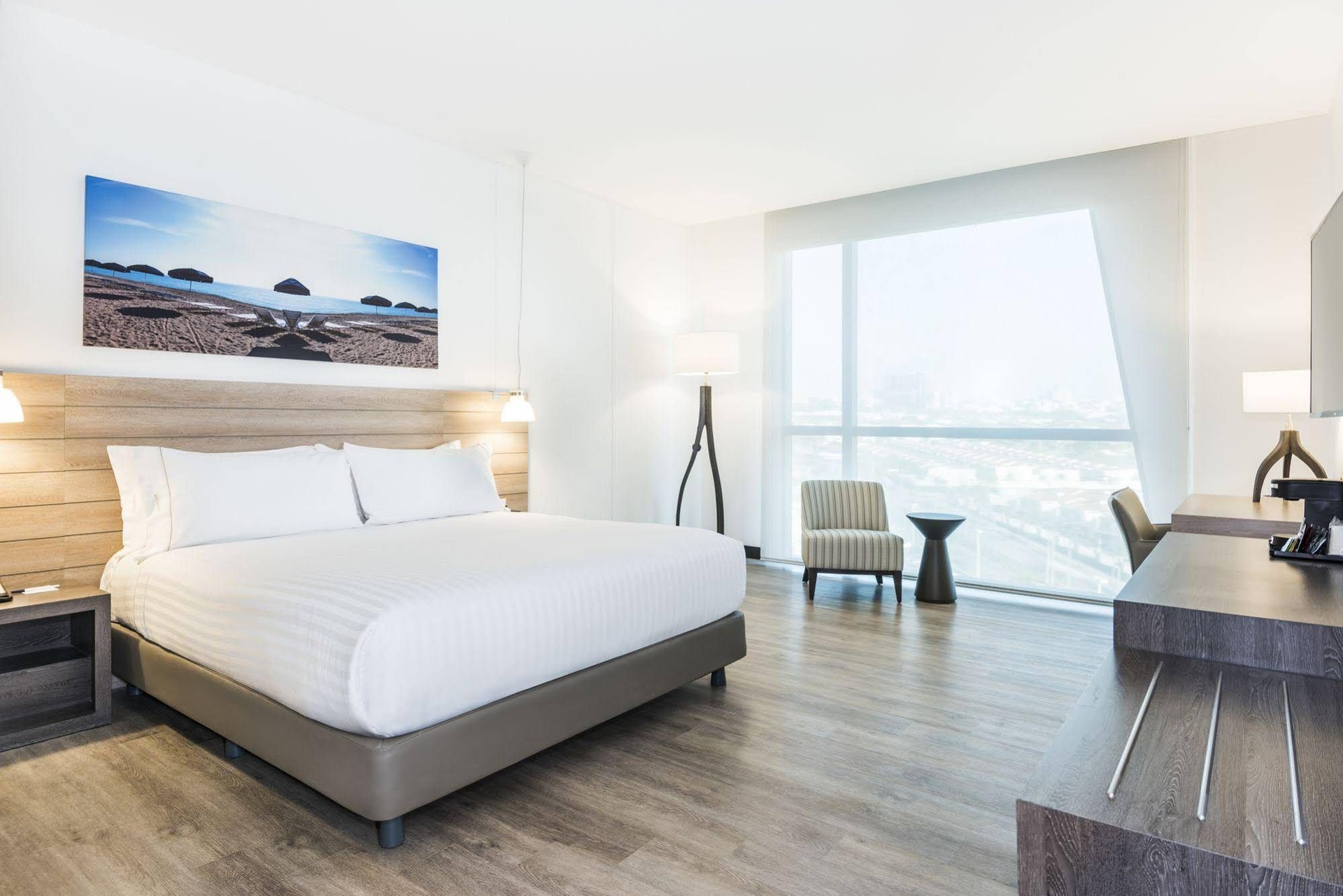 Holiday Inn Express-Barranquilla Buenavista2