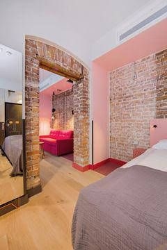 โรงแรมคอมฟอร์ท คาร์ล โยฮัน (Comfort Hotel Karl Johan)0