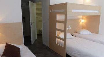 Residence Paris Saint Ouen Residence Paris Saint Ouen