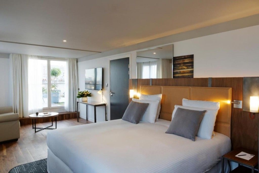 Boutet Bastille Hotel Paris - MGallery Collection2