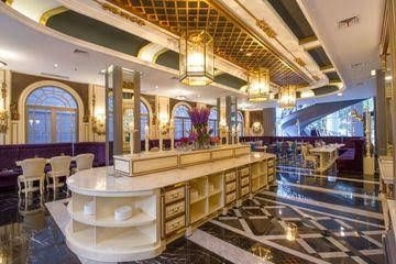 โรงแรมพาร์ค วิว บันดุง (Park View Hotel)4