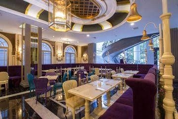 โรงแรมพาร์ค วิว บันดุง (Park View Hotel)1