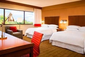 Four Points by Sheraton Bandung2