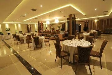 ปาซาร์ บารู สแควร์ โฮเทล บันดุง (Pasar Baru Square Hotel Bandung)3